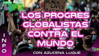 Globalistas contra el mundo