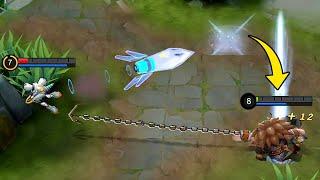 LOW HP , NOT PROBLEM ✅