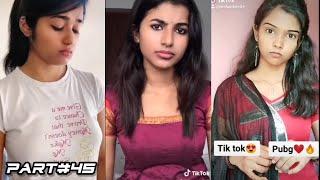 Tamil girls collection part#45,Tamil cute girls,Tamil beautiful girls,Tamil tik tok