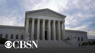 Supreme Court hears arguments in Mississippi abortion case | full audio