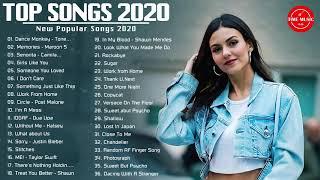 Top Hits 2020 