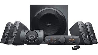 Best Top 10 Home Theater Sound System For 2021   Top Rated Best Sound System