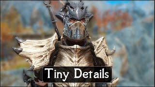 Skyrim: Yet Another 10 Tiny Details That You May Still Have Missed in The Elder Scrolls 5 (Part 57)