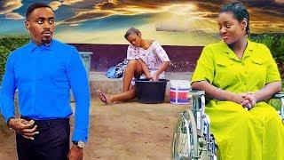 The Cripple Beauty Vs The Hardworking Village Slave 3 - African 2020 Nigerian Nollywood Full Movies