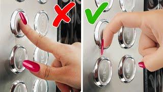 26 GENIUS LIFE HACKS YOU WISH YOU KNEW BEFORE