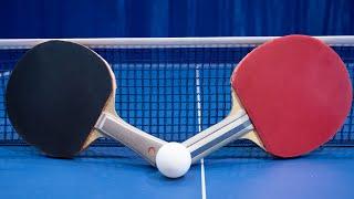 6 Facts You Didn't Know About Table Tennis