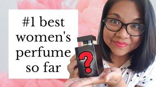 BEST WOMEN'S PERFUME OF 2020 (so far)