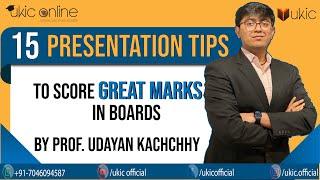 Paper Presentation in Board Exam| Top 5 Most Common Paper Presentation Tips + 10 Writing Tips