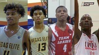 BEST AAU SQUAD EVER?! Legendary Teams Over The Years!