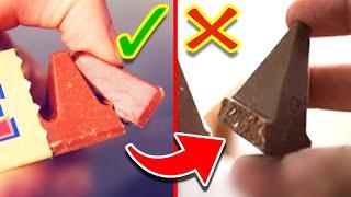 10 Foods You're EATING Completely WRONG!