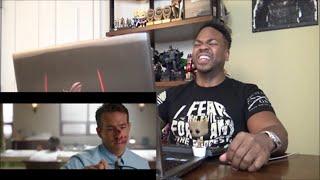 Free Guy | Official Trailer | 20th Century FOX
 - REACTION!