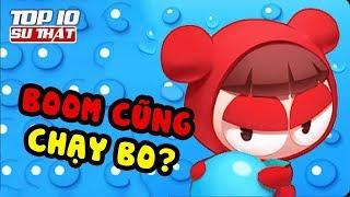 Top 10 Game PC Huyền Thoại Đã Có Phiên Bản Mobile - Tuổi thơ dữ dội! ►Top 10 Sự Thật