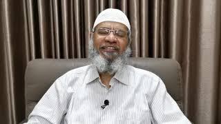 Zakir Naik claims government opened back channel talks with him for deal on Kashmir