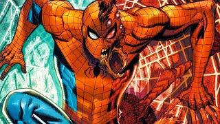 Top 10 Scary Alternate Versions Of Spider-Man - Part 2