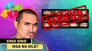 TOP 10 ARTISTA NA MAY ATTITUDE PROBLEM?! | DAW?! (VIDEO REACTION)