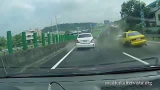 Top 10 Road Fails until 2020