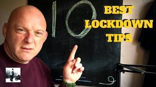 10 Best Things To Do In Lockdown