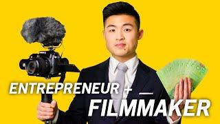 Why Studying Business Over Film School Was the Best Decision of My Life