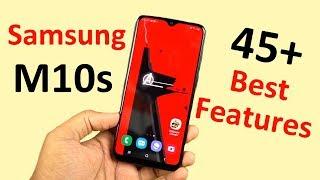 Samsung M10s 45+ Best Features