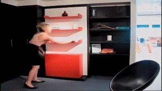 Top 10 Creative Home Deco Ideas. FUTURISTIC FURNITURE IDEAS??[2019]