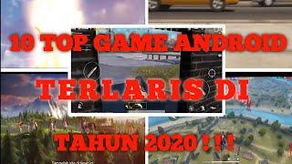 10 Top Game Android Terlaris Tahun 2020