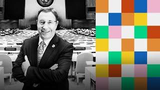 The alliances needed to rebuild the developing world | Achim Steiner
