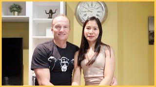 Qualities I Love About Filipina Woman  / Age Gap Couple Relationship
