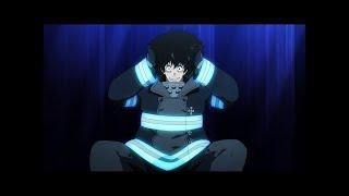 Fire Force Episode 21 English Dub