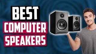 Best Computer Speakers in 2020 [Top 5 Picks]