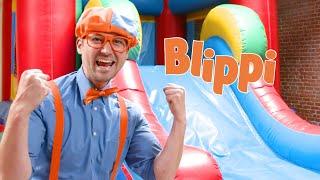 Blippi Official Channel 