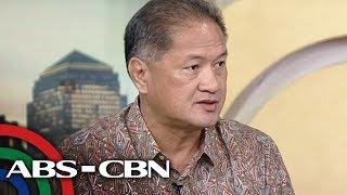 SolGen used 'wrong case, wrong venue' vs ABS-CBN: analyst | UKG