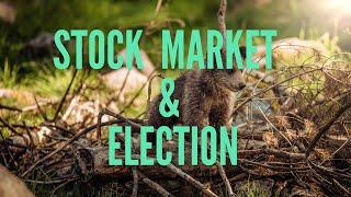 Stock Market & Presidential Election