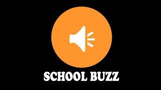 SCHOOL BUZZ: VIDEO NEWSPAPER 1st DECEMBER 2019