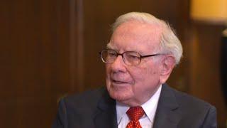 Warren Buffett talks the coronavirus pandemic and the devastating effects on the airline industry