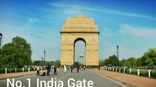 Top 10 Tourist Places in Delhi