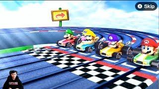 Mario Party: The Top 100 - Minigames #33 Master Difficulty