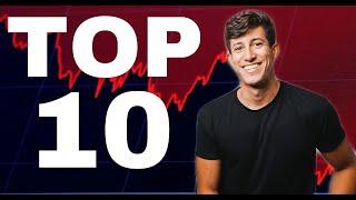 TOP 10 STOCKS TO BUY IN MARCH (HIGH GROWTH)