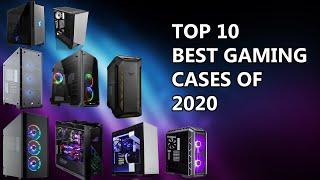 Which Gaming Case should i buy in 2020 | TOP 10: BEST Gaming Cases of 2020! | Urdu - Hindi