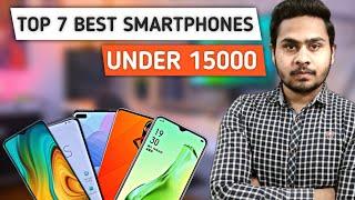 Top 7 Best Smartphones Under 15000 In Pakistan | Value For Money | Online And Ofline