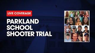 WATCH LIVE: Parkland School Shooter Penalty Phase Trial - Day 11