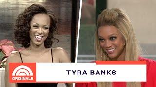 Tyra Banks’ Best Moments On TODAY | TODAY Original