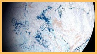 Top 10 Things You Should Know About the Ice Age