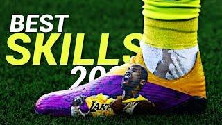 Best Football Skills 2020 #8