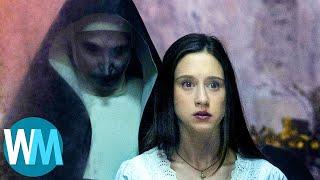 TOP 10 des PHÉNOMÈNES PARANORMAUX survenurs sur les PLATEAUX de TOURNAGE ! #2