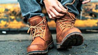 TOP 10 BEST WORK BOOTS 2021 | NEW WORK BOOTS 2021