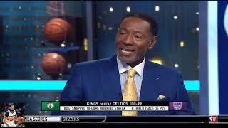 NBA Game time| Sam Mitchell Report: Sam Mitchell Report: Top 10 plays of the week