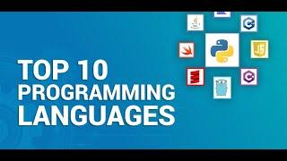 World Top 10 Programming Language