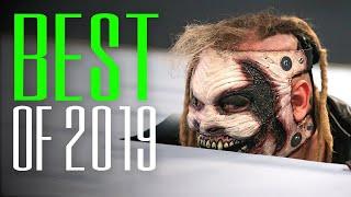 The Very Best of WWE in 2019!