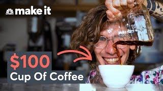 Is Expensive Coffee Worth The Money?