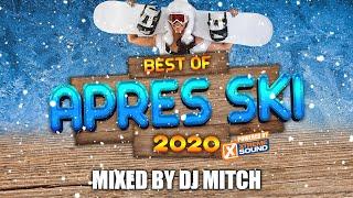 Apres Ski Mix 2020 - über 1 h Party Nonstop - mixed by DJ Mitch